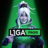 L1GA PASS