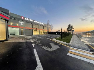 Продается Автосалон Яшнабадский р-н