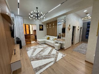 х Новостройка 3/7/9 Чиланзар 3 квартал,Орт,Хамза Метро,Евро,Меб+Тех