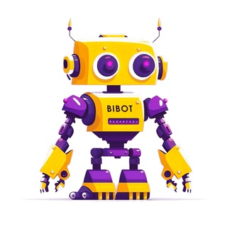 Bibot Chat