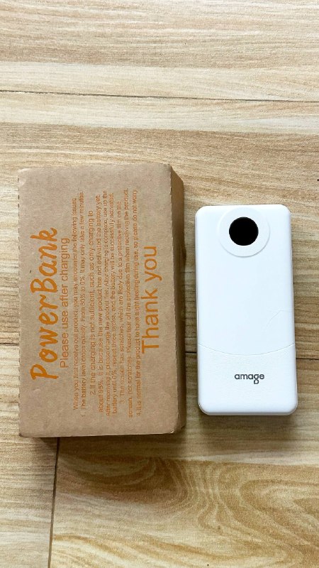 Продам новый Power Bank 20.000 mAh — фото 1