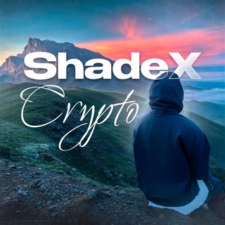 Telegram profile photo for ShadeX Crypto