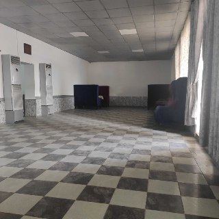 Продаётся Кафе 6.3 соток Малика рынок