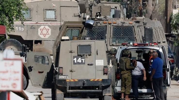 התגברות התקפות של חיילים ומתנחלים ציונים נגד פלסטינים בגדה המערבית