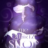 НАБОР|The Quartz Shop
