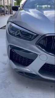 BMW M8