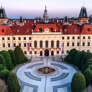Sombor — Русскоязычный Сомбор