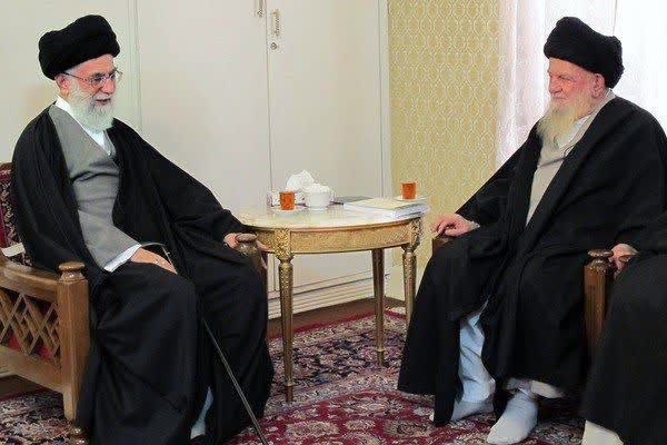 وارثون: «پرسش و پاسخ از آیت الله سید عزّالدین زنجانی»❓سوال❓سلام علیکم حضرتعالی مداومت بر چه ذکری را توصیه می کنید؟🔸پاسخ:مهم ترین