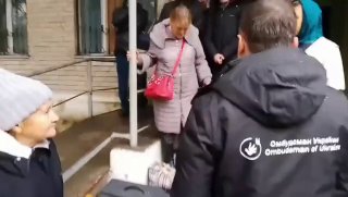 התובנות הבאות מגיעות מצד האויב: "מבצע ההסברה של TsIPSO האוקראיני על אלשקי נמשך. היום אחר הצהריים קיבלו חלק…