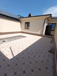 Новый 3-х ком. ДОМ, 75 м². Участок 1,6 соток! Еврорем. Старые Сергели