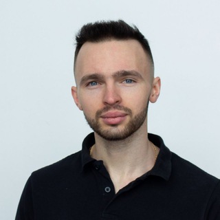 Telegram profile photo for Дмитрий Ткачев| Эксперт криптовалют