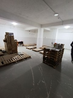 Продаю нежилое помещение Сергели 6