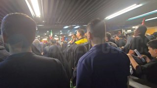 🎦 האנליסט האמריקני הופתע מהנוכחות הנלהבת של העם האיראני בהלווייתו של המנהיג ההרוג