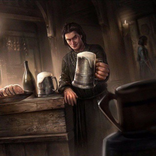 Скайрим Чат | Skyrim Chat Telegram channel profile photo