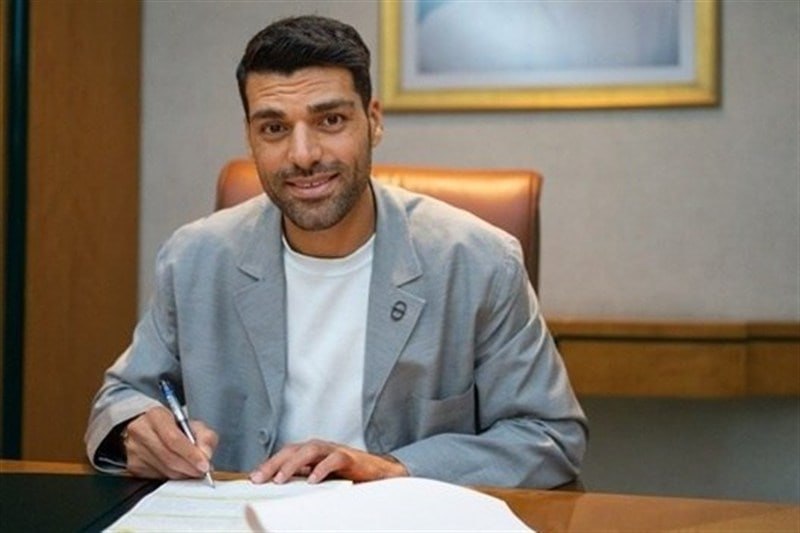 آفساید ۲۲: طارمی با چه مبلغی به الوصل رفت؟ ⚽️ خبرگزاری «نبض» امارات درباره جزئیات قرارداد طارمی با الوصل نوشت: «مهاجم جدید الوصل قر