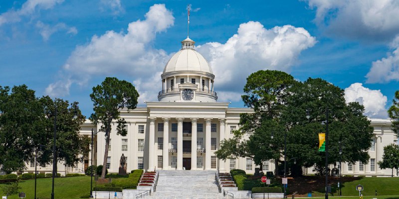 Even Trump’s handpicked judges are shocked by Alabama’s racist redistricting charade