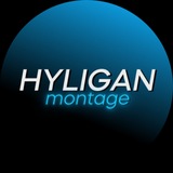 Hyligan Montage | Портфолио