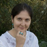 Maya Grant: украшения и кожаные аксессуары handmade