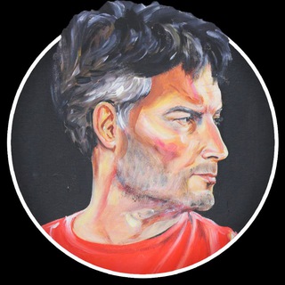 Telegram profile photo for Канал сторонников Евгения Ройзмана.