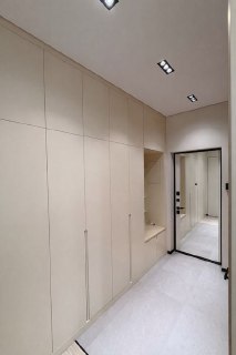 ParkWood Elit turar-joy majmuasida kvartira