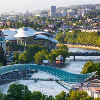 Telegram profile photo for Квартиры в Тбилиси 🏠