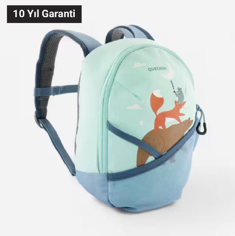 Pearl mezon: انواع کیف و کوله مدرسه سفارشاتون الان ثبت کنید ارسال ۵ روزهhttps://www.decathlon.com.tr/cocuk/okul-cantalari