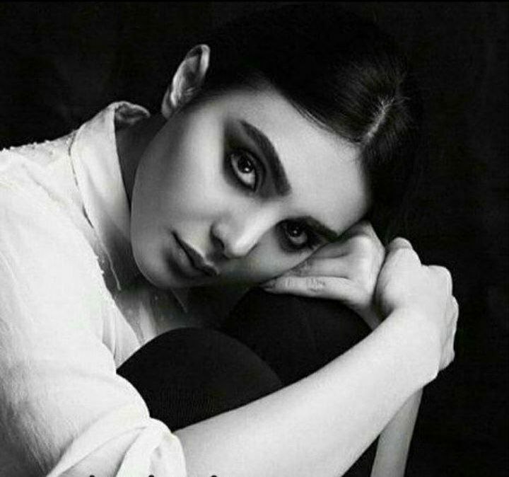 دلنوشته،دیس،لاو: دلـــم کـــه از کســــــی بگیــــــــــرد پــــاکــش میکنم...؟گــــــــاه اشــتباهــش راه ...؟گـــــاه خــــــودش را!🥀✌️