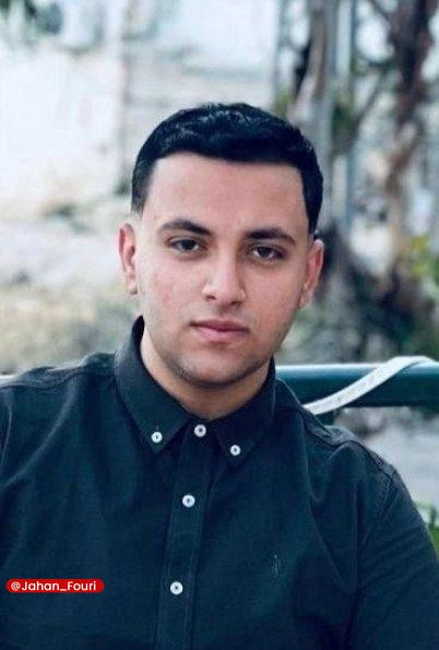 جهان بینالملل فوری🌍: بازداشت یک جوان فلسطینی در جنین🔹نظامیان رژیم صهیونیستی بامداد سه شنبه به منزلی در شهرک الزبابده در جنوب جنین در کرانه با