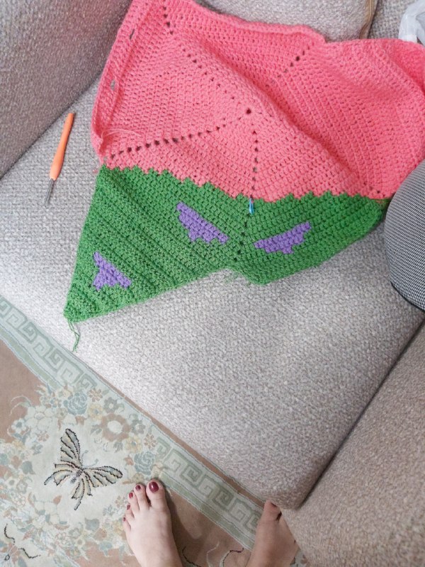 پروانگی: پاتریک ما 😍