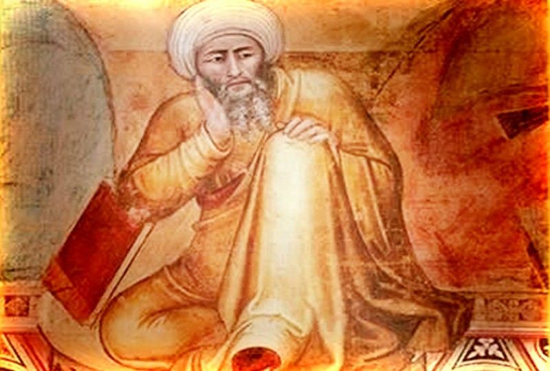 افق کردستان🇮🇷: از حکیمی پرسیدند :چرا گوش دادنت از سخن گفتنت بیشتر است؟ گفت: چون به من دو گوش داده اند و یک زبان، یعنی دو برابر آنچه می 