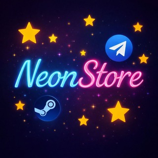 NeonStore News 🌐