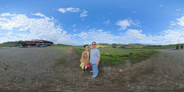 2025夏之旅：北海道逍遙遊（20250819-21）