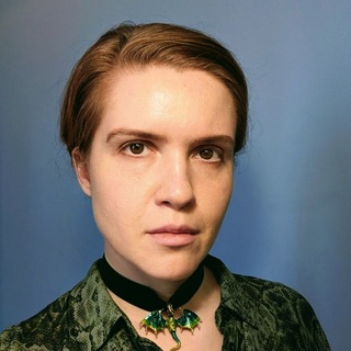Telegram profile photo for Марʼяна Безугла