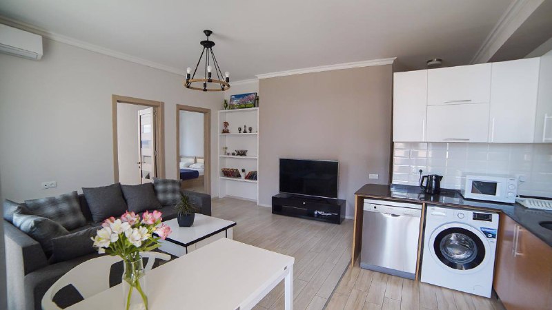 #Сдается 2+1 — фото 1