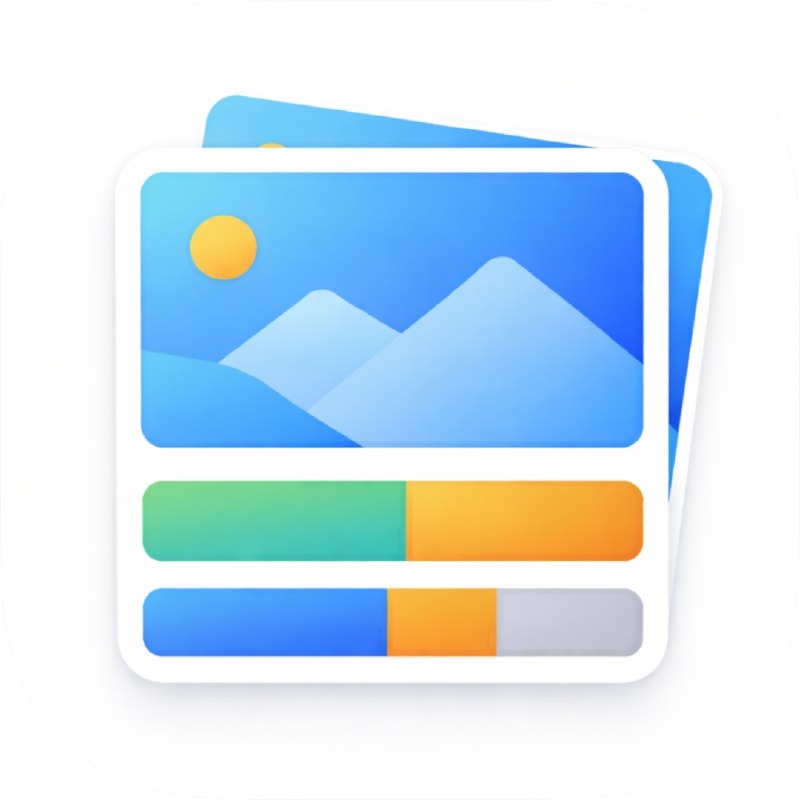 PixShrink - HEIF Conv.
