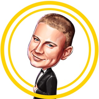 Telegram profile photo for Вокруг Скрипко