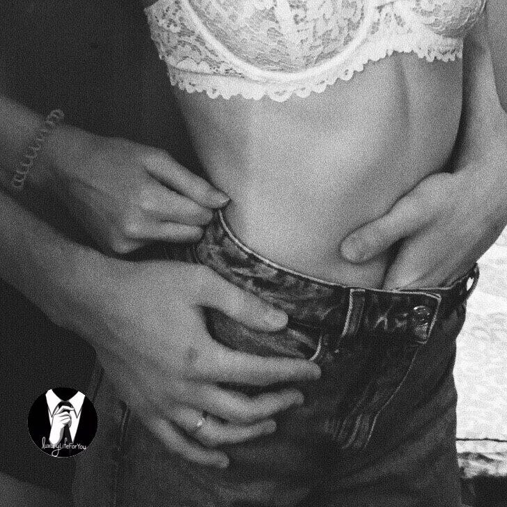 🌟💎LuXury Life💎🌟: - دست بکنی توش، بمالیش🤤💋🔱@LuxuryLiFeForYou🔱