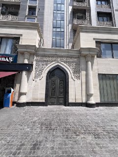 Аренда помещения в новостройке ЖК Novza Ор ул Мукими, Метро Новза!!!