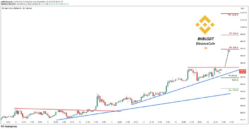 Crypto Signals | ChartMonkey