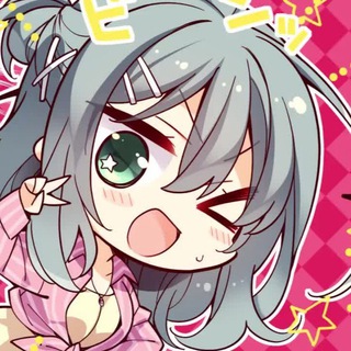 Ciallo～(∠・ω<)⌒