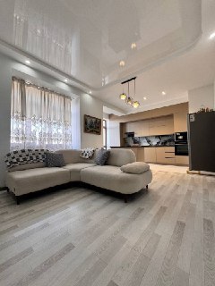 ЖК Парисиен Дуплекс 170м2 4 комнаты