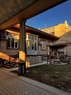 4-room apartment, 200 m²