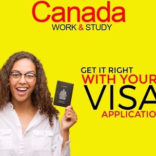 Canada Visa Telegram Group Link