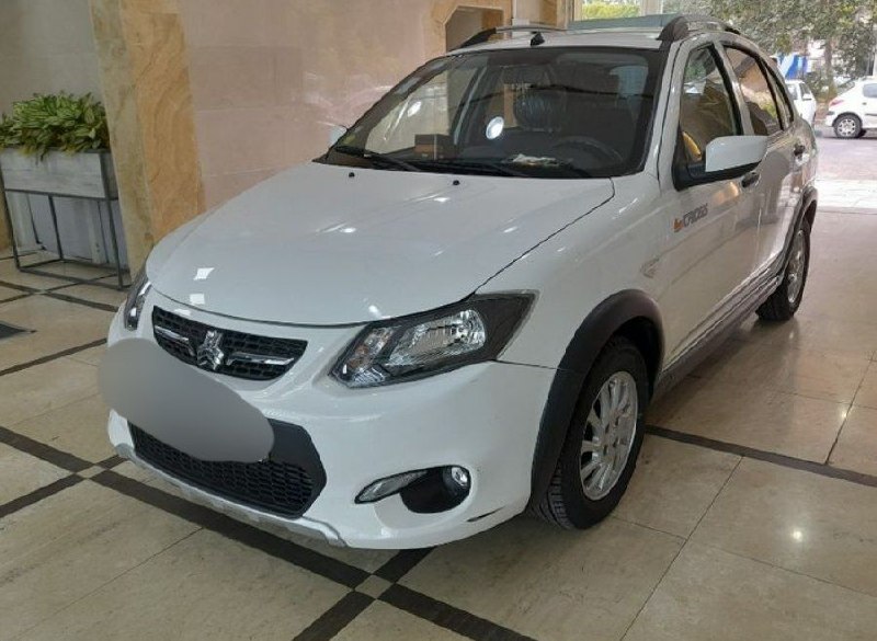 🚘کانال ماشین 🚘: کویک مدل ۱۴۰۰مانیتور داردگیربکس اتوماتبدون رنگ خط و خشبیمه برج ۱۰بدون توضیح لاستیک ۱۰۰درصدرینگ اسپورتکارکرد ۵۳۰۰۰به شرط