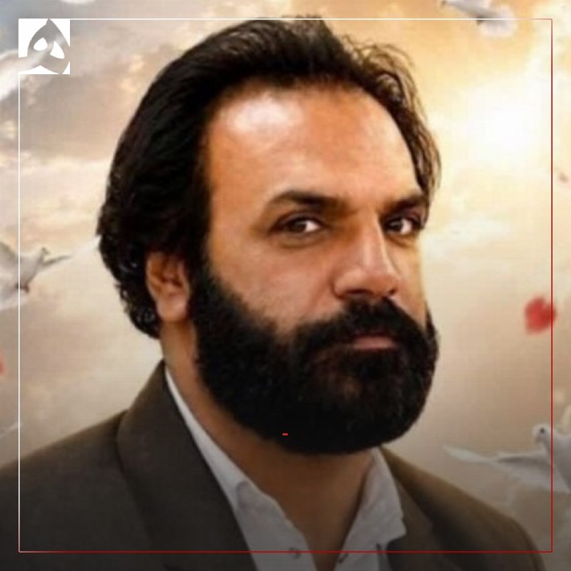 همشهری: 📷شهادت بسیجی اهل سنت در زاهدان🔹یک بسیجی اهل سنت به نام «نادر سارانی سخی» توسط اشرار مسلح در شهر زاهدان ترور و به شهادت ر