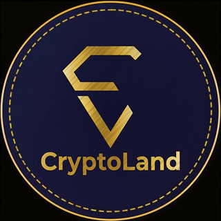 Telegram profile photo for CryptoLand™ Signal | Analysis | News