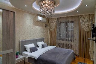 Срочно Сдается Чиланзар-7 кв 3х-ком ор-р Спорт тавар