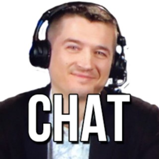 Наш Chat