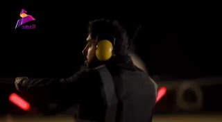 ארונו הטהור של המנהיג שהומת, עלי חמינאי, מתארח בעיראק.