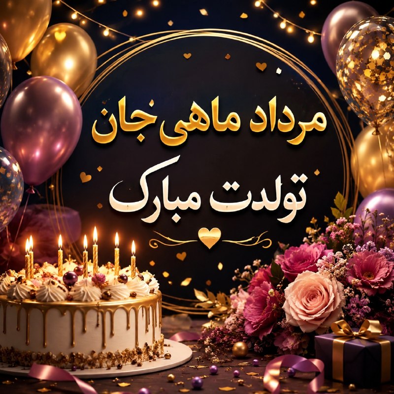 ♥️♦️𝙋𝙀𝙍𝙎𝙄𝘼𝙉𝘾𝘼𝙍𝘿𝙎♠️♣️️: 🎆💖مردادماهیهاے عزیز، تولدتون مبارڪ 🎆💖✨بہ مناسبت تولد دوستان و همگروهیهاے عزیزمون🎈🎏🗓امشب چهارشنبہ ساعت:🔤🔤🔤🔤🔤 دور هم جم